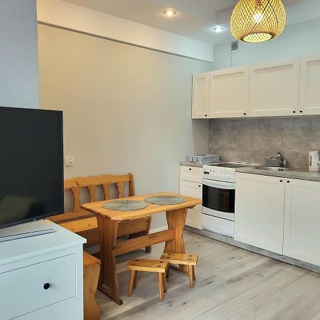Apartament Orkan Przy Krupowkach ザコパネ エクステリア 写真