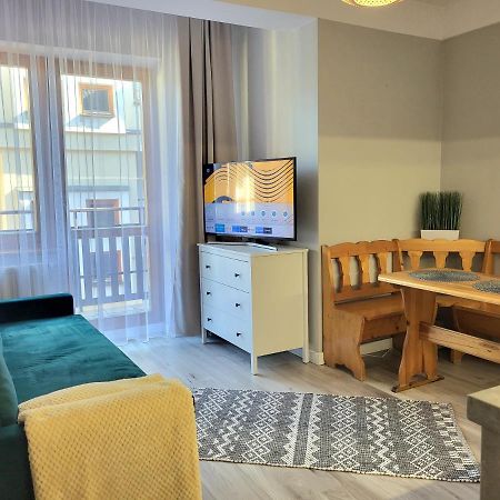 Apartament Orkan Przy Krupowkach ザコパネ エクステリア 写真